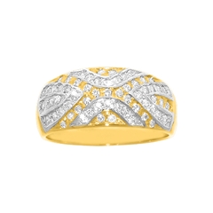 Obrazek Pierścionki J1370-4,30g
