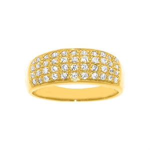 Obrazek Pierścionki J0196-4,05g