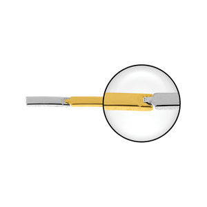 Obrazek łańcuszki Z1144-2,80g