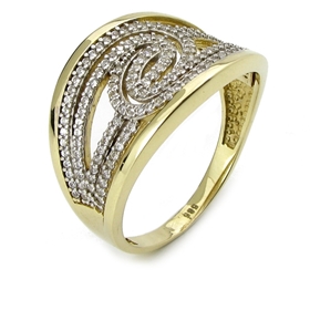 Obrazek dla kategorii Pierścionki