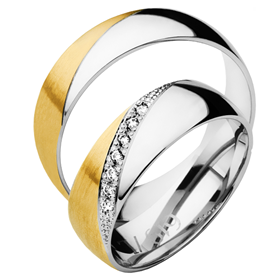 Obrazek dla kategorii Obrączki ślubne